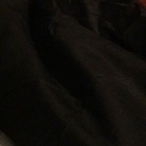 Meet your Posher, Raven